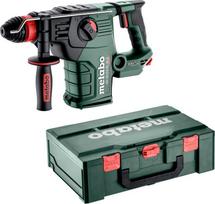 METABO.HAMMER KH 18 LTX BL 35 Q korpuso METABOX | 600813840 | 4061792264243