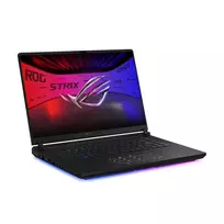 ASUS ROG Strix Scar 16 G635LX-RW018W 16" WQXGA miniLED Touch Core Ultra 9 275HX 32GB/1TB RTX5090 Win11 | 90NR0L81-M001N0 | 4711387937501