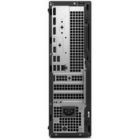 Kompiuteris Dell Slim SLIM PLUS QBS1250, Core Ultra 7 265, 16GB, Intel grafika, 512GB M.2 PCIe Windows 11 Pro | BTO106_QBS1250_EMEA | 0662919123319