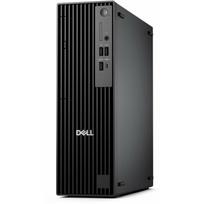 Kompiuteris Dell Slim SLIM PLUS QBS1250, Core Ultra 7 265, 32GB, Intel Graphics, 512GB M.2 PCIe Windows 11 Pro | BTO108_QBS1250_EMEA | 3830077004222