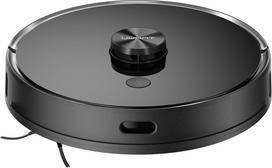Robotas siurblys su šluostės funkcija + įkrovimo stotis U100 Lite - grey | 6974230880203 | 6974230880203