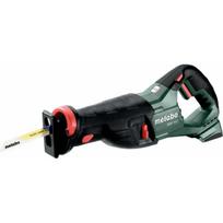 Metabo SSEP 18 LT Belaidis juostinis pjūklas | 601616840 | 4061792254473