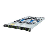 Gigabyte Barebone R183-Z94-AAV1 (rev. 3.x) 1U Rack serveris su dviem lizdais SP5 6NR183Z94DR000ACV1 | 6NR183Z94DR000ACV1
