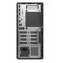 Kompiuteris Dell Dell Pro TOWER PLUS QBT1250, Core Ultra 7 265, 16GB, Intel Graphics, 512GB M.2 PCIe Windows 11 Pro | BTO110_QBT1250_EMEA | 0662919123340