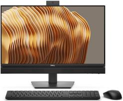 Kompiuteris Dell Pro Pro 24 QC24251 Core Ultra 5 235, 16GB, 512GB SSD Windows 11 Pro | BTO103_QC24251_EMEA | 0662919123234