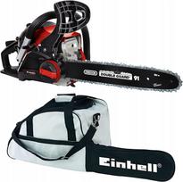 EINHELL Benzininis grandininis pjūklas GC-PC 1435 I TC | 4501828 | 4006825644166