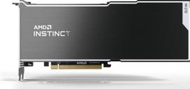 Vaizdo plokštė AMD Radeon Instinct MI210 64GB HBM2e (100-300000008H) | 100-300000008H | 8592978412067