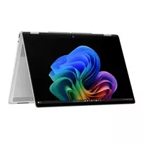 HP OmniBook X Flip 16" 3k Touchscreen Core Ultra 5 226V 16GB/512GB SSD Windows 11 Home - 16-as0455ng  Copilot+PC | BZ8E4EA#ABD | 0199251801105