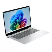 HP OmniBook 7 Next Gen AI PC 17,3" FHD Touchscreen Core Ultra 7 258V 32GB/1TB SSD RTX4050 Windows 11 Home -  17-dc0477ng Copilot+PC | BZ8B7EA#ABD | 0199251800962