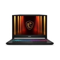 MSI Katana 17 HX B14WGK-065 17,3" FHD 144Hz i7-14650HX 16GB/1TB SSD RTX 5070 Win11 | 0017L7-065 | 4711377350037