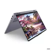 IdeaPad 5 2-in-1 16AKP10 16"WUXGA Ryzen AI 5 340 16GB/512GB SSD Win11 | 83KU0011GE | 0198156756664