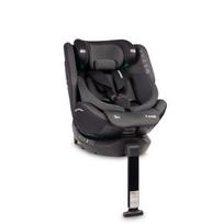 Autokrēsls LUMI I-SIZE DARK GREY (40-150) | TERO-2060 | 5903076322890