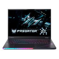 Acer Predator Helios 18 AI PH18-73-91TU 18" WQXGA Core Ultra 9 275HX RTX 5080 64GB/4TB Win11 Pro | NH.QVYEG.00P | 4711474518644