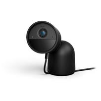 Philips Hue Secure kabelgebundene Kamera mit Standfuß Black | 49613200 | 8719514496132