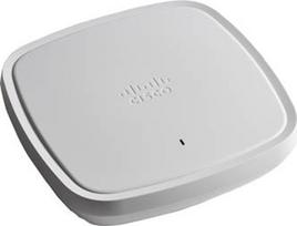 Prieigos taškas Cisco Cisco 9115 Grey su PoE palaikymu | C9115AXI-A | 889728211741