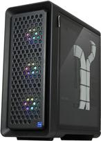 KOMPUTER HIRO AirFrame - Intel Ultra 7 265KF, RTX 5080 16GB, 32GB RAM, 2TB SSD, W11H | ZKG-U7K5080H01N | 5900626483452