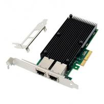MICROCONNECT MC-PCIE-X550 PCIE X4 Dvigubas RJ45 10GBE X550 (MCPCIEX550) (MCPCIEX550) | MC-PCIE-X550 | 5706998943859
