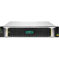 HP MSA 2060 10GbE iSCSI SFF diskų masyvas R0Q76B | R0Q76B | 4549821495375