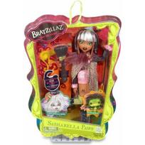 MGA BRATZ Lėlė Sashabella Paws - 514909 | 514909