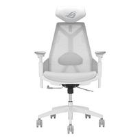 ASUS GAMING STUHL ROG DESTRIER ERGO CORE WHT | 90GC01P0-MSG060 | 4711387920183