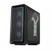 KOMPUTER HIRO AirFrame - AMD Ryzen 7 9800X3D, RTX 5080 16GB, 32GB RAM, 2TB SSD, Windows 11 Home kompiuteris | ZKG-R7X5080-H01N | 5900626483506