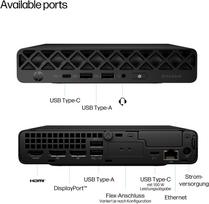 Kompiuteris HP ELITEDESK 8 MINI G1I U7-265T | 623K0ET#ABD | 199251922602