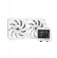 Valkyrie V240 LCD (weiß) | VK-AIOV240W | 5298003820755