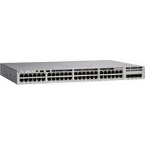 Switch Cisco Catalyst 9200L (C9200L-48PXG-4X-A) | C9200L-48PXG-4X-A | 889728170345