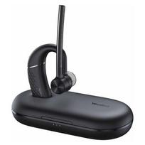 Yealink BH71-PRO belaidės ausinės/ausinių rinkinys į ausį biurui/telefonų centrui Bluetooth Black | BH71-PRO | 5715328098992