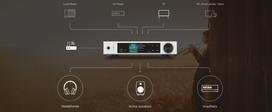 Streamer Matrix Audio Element M2 - STREAMER KOMBO | 6971844970030 | 6971844970030
