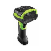 Skaitmeninis brūkšninių kodų skaitytuvas Symbol DS3678-HD/USB/bazė/maitinimo blokas/kabelis/be maitinimo kabelio | DS3678-HD3U42A0SFW | 8596375045033