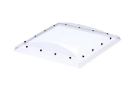 Skaidraus akrilo kupolas  ISD 0000, 90x120, Velux