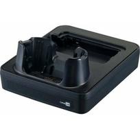 Dock stotis RK25/RK26 terminalui. Galimybė įkrauti atsarginę bateriją. USB ryšys. USB kabelis ir BPOWERORION02 maitinimo adapteris komplekte | ARK25CCCNU201 | 5706998329257