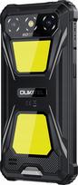 Išmanusis telefonas Oukitel Smartphone G5 6" 4/128GB 6300mAh Black | G5-BK/OL | 6941749813916