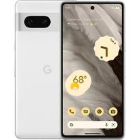 Google Pixel 7 Viedtālrunis 128GB White | GA03933-US | 840244700607