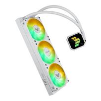 Asus WAK TUF GAMING LC III 360 ARGB WHT | 90RC0192-B0EAY0 | 4711387929087
