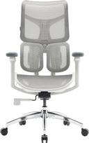 Žaidimų kėdė Sihoo DORO S100 Mesh White | S100-M302 | 4820216978070