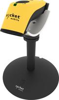 SOCKETSCAN S720 linijinis brūkšninių kodų/QR kodų skaitytuvas Yellow įkrovimo S | CX4066-3129 | 758497122452