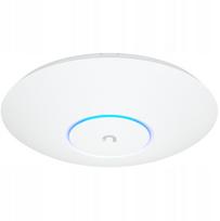 Prieigos taškas UQ-U6-PRO UniFi Wi-Fi 6 2.4 GHz, 5 GHz, 573.5Mbps + 4800Mbps UBIQUITI | UQ-U6-PRO | 5902887099373