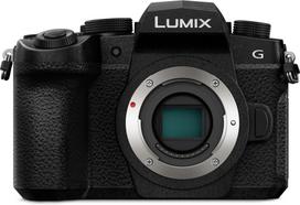 Fotoaparatas Panasonic Lumix G97 (DC-G97E) | DC-G97E | 5025232978779