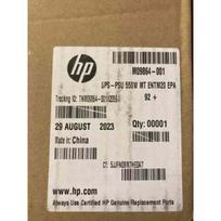 550W maitinimo blokas HP | PSU 550W MT ENTM20 EPA92 +12V | 5704174458333
