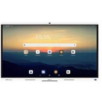 Jutiklinis interaktyvus monitorius METZ 86SG1 86", 4K DLED, Android, Wifi6, sieninis laikiklis, 16GB/256GB, kamera, garsiakalbiai+žemųjų dažnių kolonėlė | 86SG1 | 6972040272904