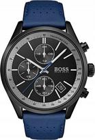 Vyriškas laikrodis Hugo Boss 1513563 - GRAND PRIX (zx128a) | 1513563 | 5903317818007