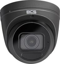 IP kupolinė kamera BCS IP 5Mpx BCS-P-EIP45VSR4-G(2), motozoom objektyvas 2.8-12mm | BCS-P-EIP45VSR4-G(2) | 5904890711181