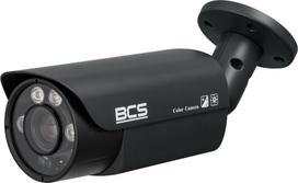 BCS Analoginė HD 5Mpx tubinė kamera BCS-TA65VSR7-G, SkyLight, IR 70m, mikrofonas, garso išvestis | BCS-TA65VSR7-G | 5904890708099