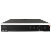 IP įrašymo įrenginys BCS-V-NVR3204-A-8K 32 kanalų, 4 diskų, 32Mpx, HDMI 8K | BCS-V-NVR3204-A-8K | 5904890709782