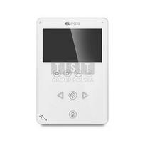 OP-VM5 ELFON Monitor be ausinių OPTIMA 255 sistemoms | OP-VM5 | 5905668412569