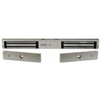 EL-600DSL2 SCOT Elektromagnetinė užraktas 2x280kg | EL-600DSL2 | 5900882890643