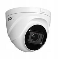Kamera IP BCS VIEW kupolinė 4Mpx | BCS-V-EIP44VSR3(2) | 5904890704312
