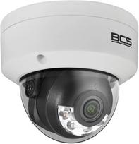 Kamera IP BCS VIEW kupolinė 4Mpx | BCS-V-DIP24FSR3L3-Ai1(2) | 5904890712744